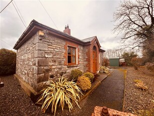 Main Street, Dunshaughlin, Meath