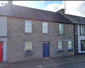 Main Street, Hospital, Limerick