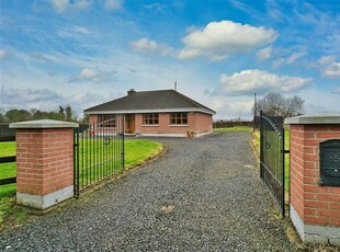 Mulhussey, Kilcock, County Meath