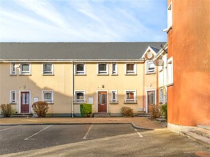 No. 3 Riverview Court, Enniscorthy, Wexford