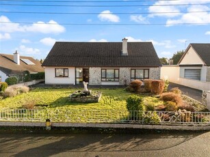 Park Road, Swinford, Co. Mayo.