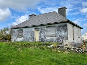 Rynn, Carraroe, Galway