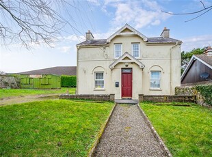 Sonas House, Station Road, Ballincollig, Co. Cork