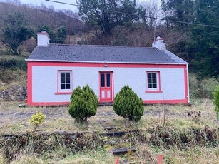 Strasallagh, Glenties, Co, Donegal