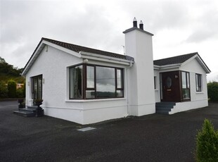 The Bower, Killygordon, Co., Donegal