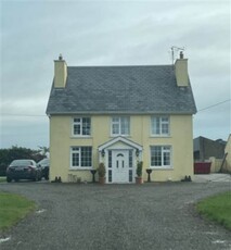 The Farm, Ballinrobe, County Mayo