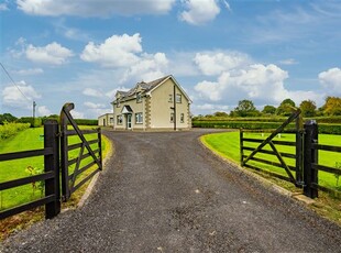 Tristernagh, Ballynacarrigy, Westmeath