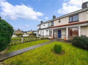 Tubberfin, Navan, County Meath