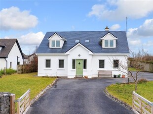 Tullykyne, Moycullen, Co. Galway