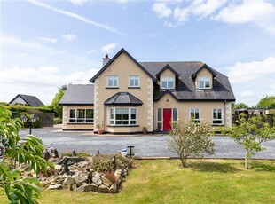 Wainsfort House, Rathangan, Duncormick, Wexford