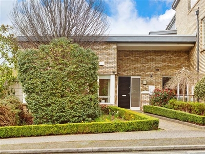 1 Beechwood Court, Stillorgan, Co. Dublin