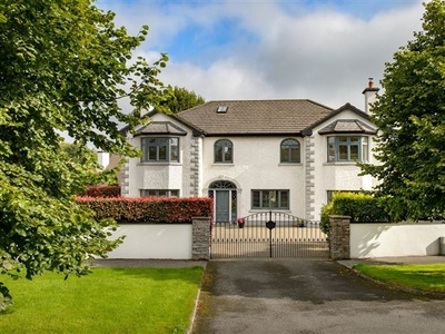 10 Limefield, Tullamore, Co. Offaly