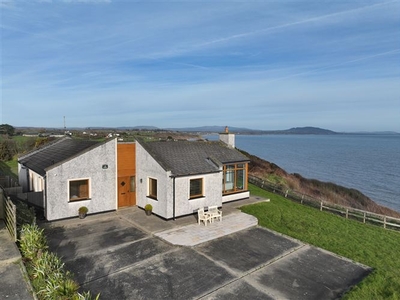 14 Roney Bay, Roney Point, Courtown, Co. Wexford