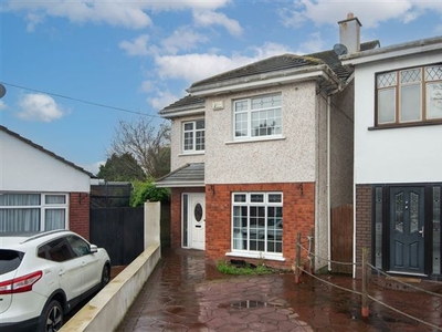 14a Glentworth Park, Ard Na Greine, Dublin 13