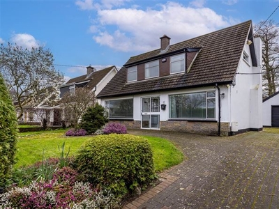 15 Longlands Estate, Swords, County Dublin