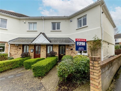 17 Castleview Place, Swords, County Dublin