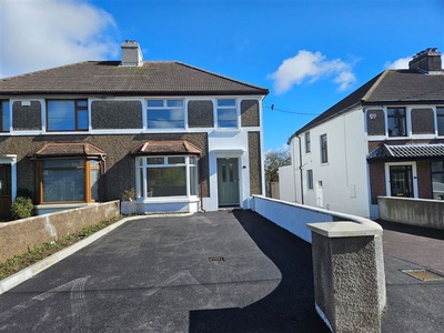 18 St Finbarrs Park, The Lough, Cork City