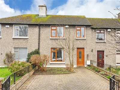 19 Casino Road, Marino, Dublin 3