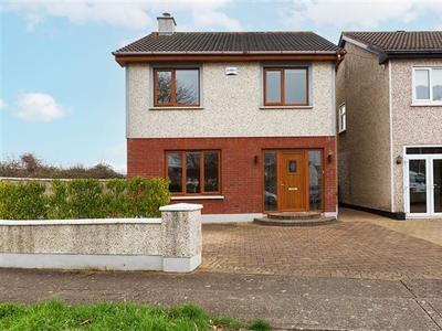 1A Hilltown Way, Swords, County Dublin