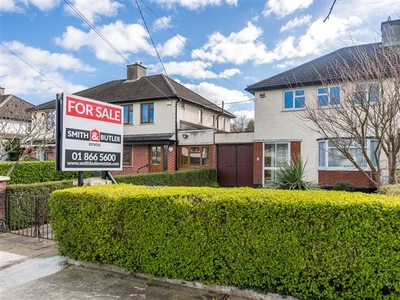 26 Shanowen Grove, Santry, Dublin 9