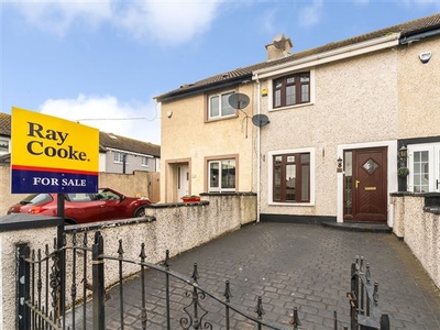 30B Fairlawn Park, Finglas, Dublin 11