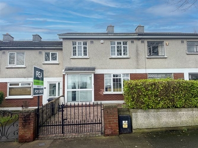 31 Dunard Walk, Cabra, Dublin 7