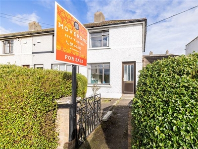 32 Ravensdale Road, East Wall, Dublin 3