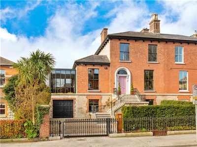 33 Northumberland Road, Ballsbridge, Dublin 4