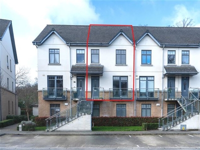 34 Waltrim Grove, Bray, Co. Wicklow