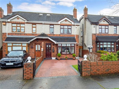 36 Kempton Heath, Navan Road, Dublin 7