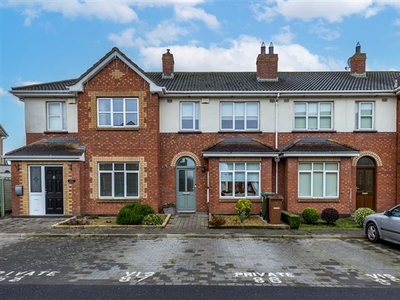 46 Boroimhe Hazel, Swords, County Dublin