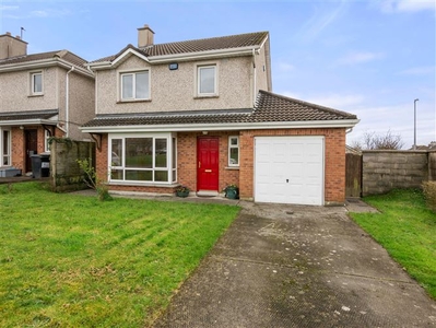 59 Grange Road, New Ross, Wexford