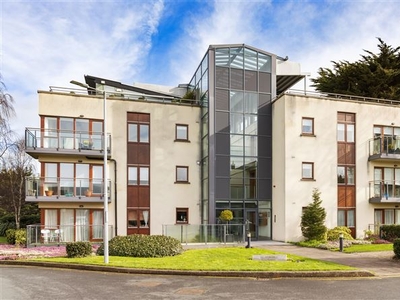 6 Kelston Hall, Kelston View, Foxrock, Dublin 18