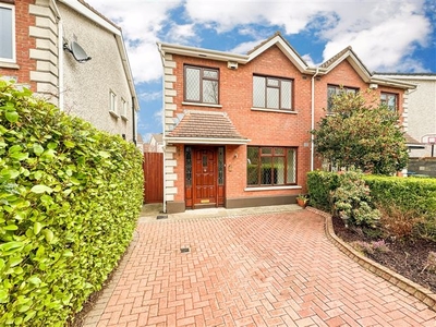 62 Maple Manor, Cabinteely, Dublin 18