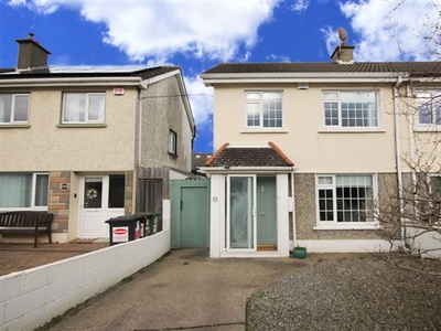 65 Mountainview Drive, Bray, Co. Wicklow