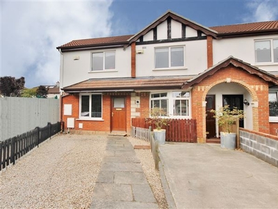 6A Connawood Crescent, Bray, Wicklow