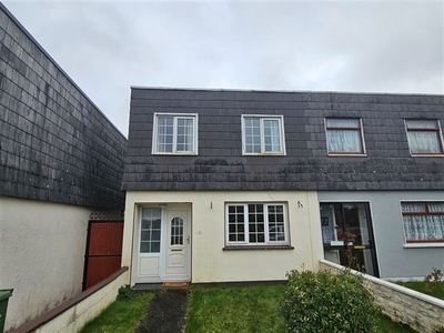 76 Bishop Rogan Park, Kilcullen, Kildare