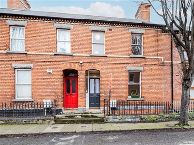 77 Fitzroy Avenue, Drumcondra, Dublin 3