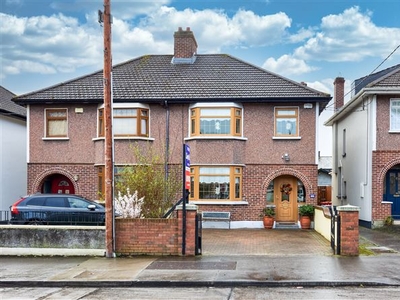 94 Nephin Road, Navan Road, Dublin 7