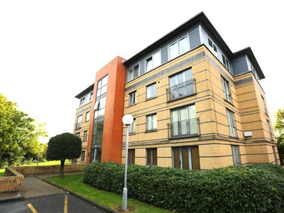 Apartment 10, Rosebank Place, Clondalkin, Dublin 22