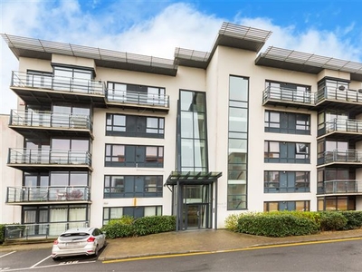 Apartment 102, Block B, Lymewood Mews, Northwood, Santry, Dublin 9