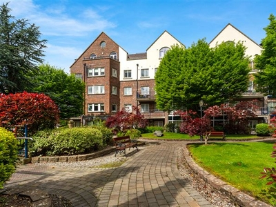 Apartment 25, GRACEPARK MANOR, Drumcondra, Dublin 9