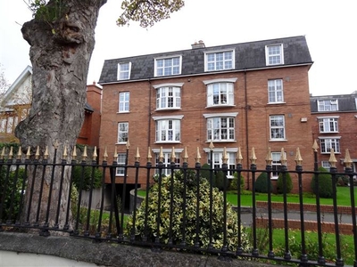 Apt 38 St Davids Court, 31-33 Castle Avenue, Clontarf, Dublin 3, County Dublin