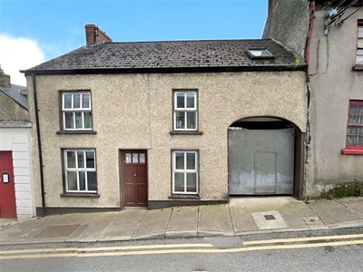 Henry Street, Castleblayney, Co. Monaghan