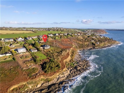 Moonrock, Coast Road, Fountainstown, Cork