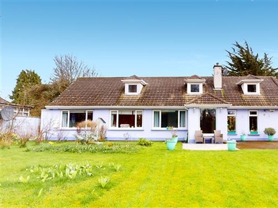 Whiteacre, Minnistown Road, Bettystown, Meath