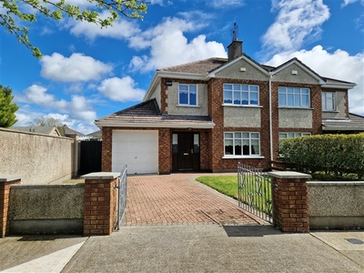 1 Heathfield Close, Kinnegad, Westmeath