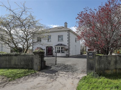 1 Woodview Close, Villierstown, Waterford