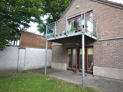 10 Newman Place, Maynooth, County Kildare