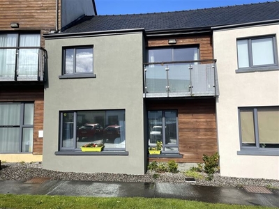 14 Cois Abhainn, Ballinrobe Road, Westport, Co. Mayo